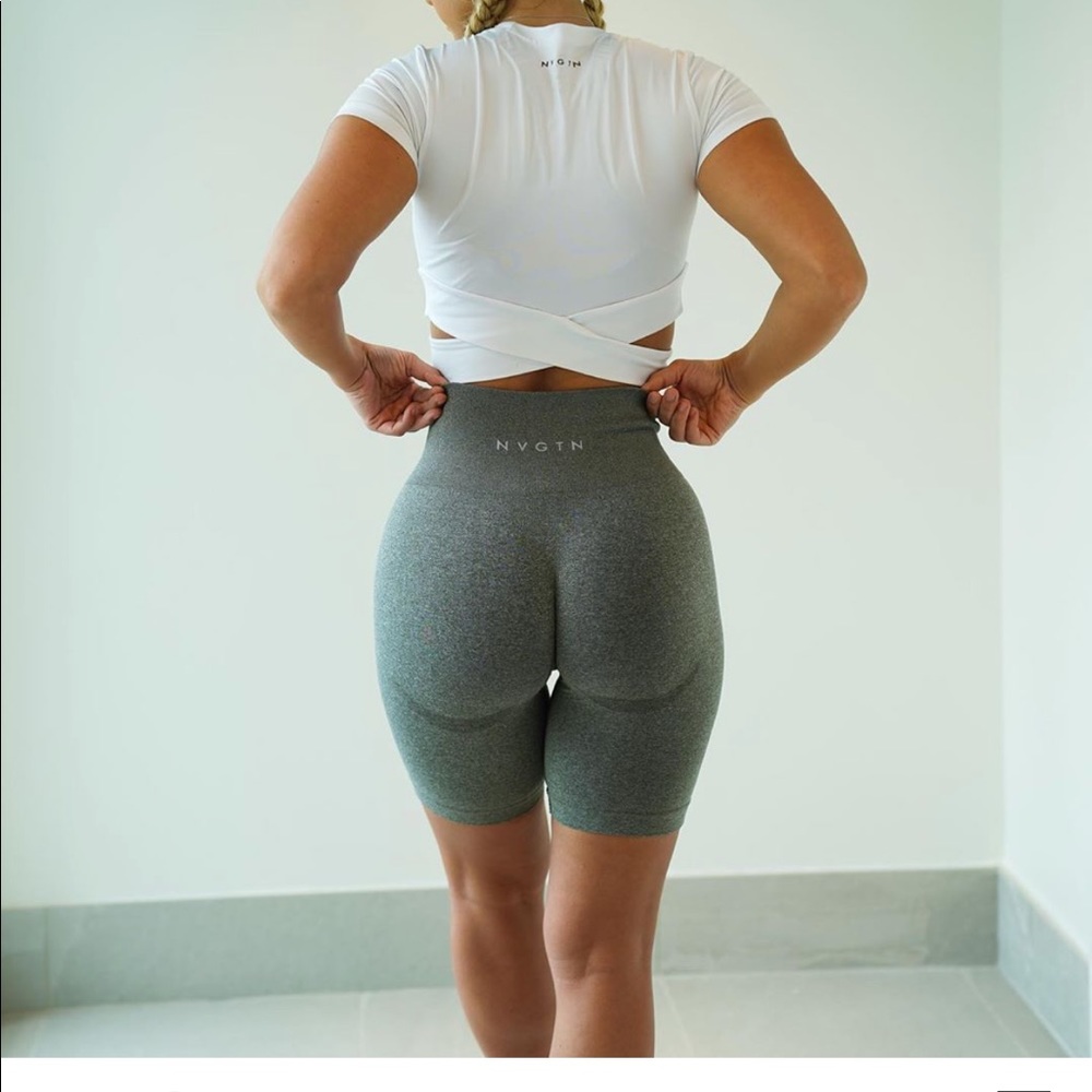 NVGTN Biker shorts